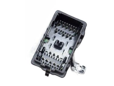 Hyundai Entourage Relay Block - 91955-4D090