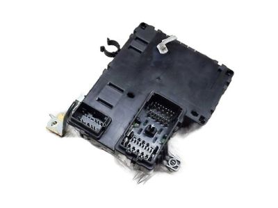 Hyundai 91955-4D090 Instrument Panel Junction Box Assembly