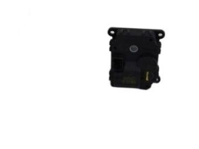 Hyundai Tucson Blend Door Actuator - 97160-2E000