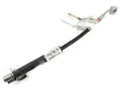 2016 Hyundai Azera Hydraulic Hose - 58732-3V900