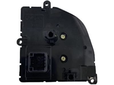 Hyundai 96730-C1210 Steering Remote Control Switch Assembly,Left