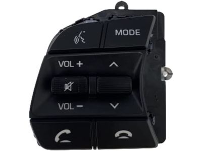 Hyundai Cruise Control Switch - 96730-C1210