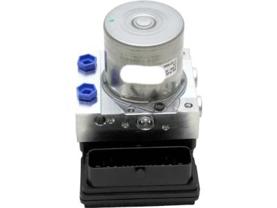 Hyundai ABS Control Module - 58920-C2610