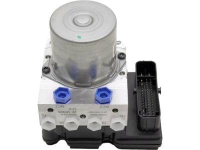 Hyundai ABS Control Module - 58920-C2610