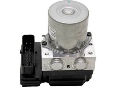 Hyundai ABS Control Module - 58920-C2610