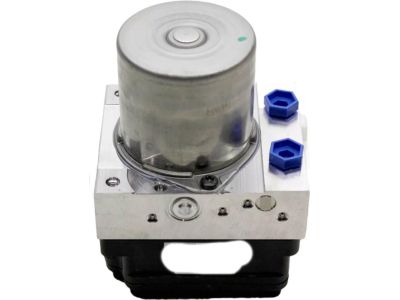 Hyundai ABS Control Module - 58920-C2610