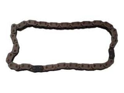 2009 Hyundai Accent Timing Chain - 24321-26701