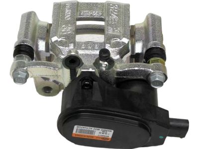 2020 Hyundai Elantra Brake Caliper Bracket - 58310-G2A30