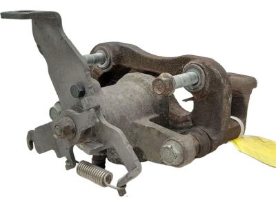 2020 Hyundai Elantra Brake Caliper Bracket - 58310-G2A30