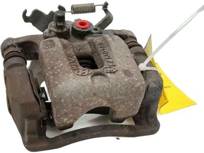 2020 Hyundai Elantra Brake Caliper Bracket - 58310-G2A30