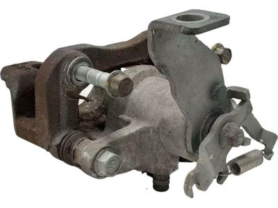 2020 Hyundai Elantra Brake Caliper Bracket - 58310-G2A30