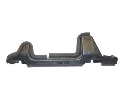 2012 Hyundai Accent Air Deflector - 29136-1R510