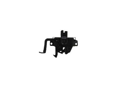 Hyundai 81130-3K000 Latch Assembly-Hood