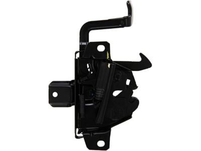 Hyundai 81130-3K000 Latch Assembly-Hood