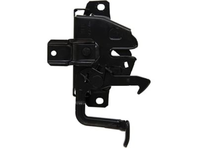 Hyundai Hood Latch - 81130-3K000