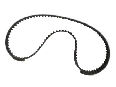 1999 Hyundai Accent Timing Belt - 24312-26001