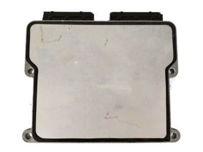 Hyundai Azera Engine Control Module - 39110-3CHN1