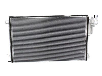 Hyundai A/C Condenser - 97606-J9220