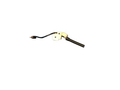 Hyundai 95411-2V100 Keyless Entry Antenna Assembly