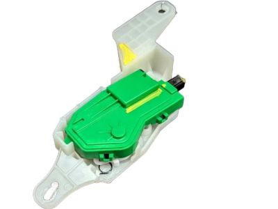 81550-D3500 Hyundai Lock Assembly-Fuel Filler Door Product Photo 5 of 6