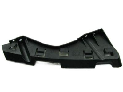 Hyundai 86552-3K500 Bracket-Front Bumper Upper Side Mounting