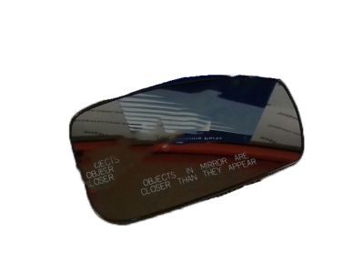 Hyundai Sonata Hybrid Car Mirror - 87621-3S210