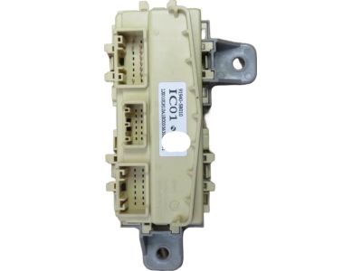 2025 Hyundai Palisade Relay Block - 91940-S8010