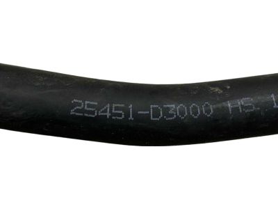 Hyundai 25451-D3000