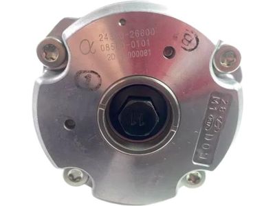 Hyundai 24200-26704