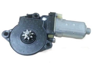 Hyundai Santa Fe Sport Window Motor - 82450-2W000