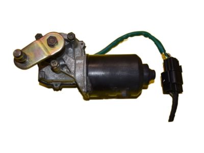 2000 Hyundai Santa Fe Wiper Motor - 98110-26500