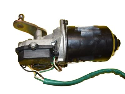 Hyundai 98110-26500 Windshield Wiper Motor Assembly