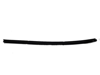 2013 Hyundai Santa Fe Weather Strip - 82231-2W100