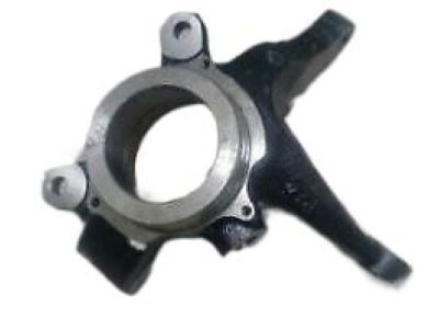 2001 Hyundai Tiburon Steering Knuckle - 51715-2C600