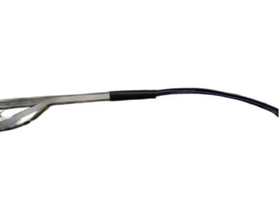 Hyundai Sonata Wiper Arm - 98310-3D050