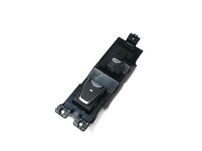 2013 Hyundai Santa Fe Power Window Switch - 93580-2W100