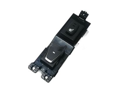 Hyundai 93580-2W100 Power Window Sub-Switch Assembly