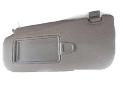 2010 Hyundai Elantra Sun Visor - 85201-2H110-4W