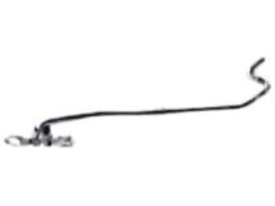 Hyundai 81170-D3000 Rod Assembly-Hood Stay