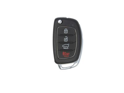 Hyundai 95430-4Z001 Keyless Entry Transmitter Assembly