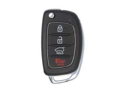 2014 Hyundai Santa Fe Sport Transmitter - 95430-4Z001