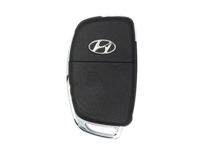 Hyundai 95430-4Z001 Keyless Entry Transmitter Assembly