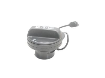 Hyundai Santa Fe Gas Cap - 31010-R5000