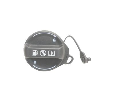 Hyundai Santa Fe Gas Cap - 31010-R5000