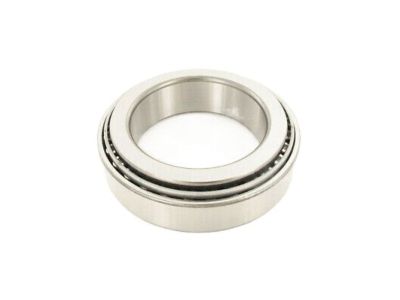 Hyundai Pinion Bearing - 53048-39000