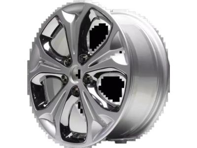 Hyundai Elantra GT Spare Wheel - 52910-A5550