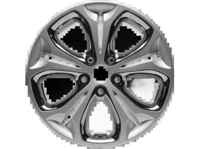 Hyundai Elantra GT Spare Wheel - 52910-A5550