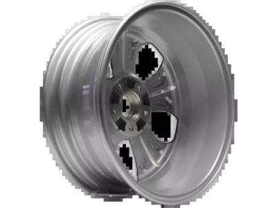 Hyundai Elantra GT Spare Wheel - 52910-A5550