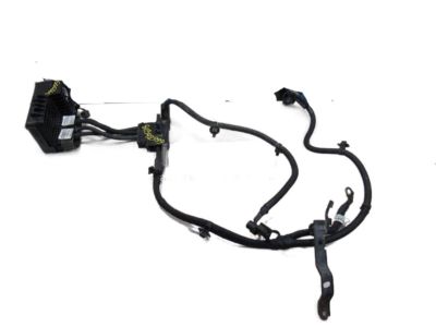 2012 Hyundai Elantra Battery Cable - 91850-3Y120