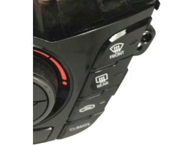 Hyundai 97250-2V520-BPD